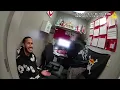 Target Shoplifting Call Ends in Arrest