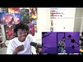 ImDOntai Reacts To Kid LAROI ft Jung Kook Central Cee TOO MUCH