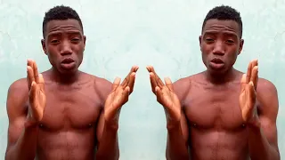 sanja boy cover nitayainua macho directed sanja boy 