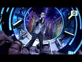 Heboh Banget! Duet "Pangeran Dangdut" Bikin Suasana Panggung Menyala-Nyala! | D'Academy 7 Top 17