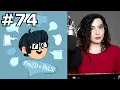 ProZD Pals Podcast Episode 74 LISA ORTIZ