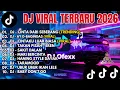 Lagu Ultimate DJ Remix | Bass Mantap Full Beat Viral