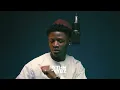 Tolibian - Ramadan (Rythm & Vybz Session)