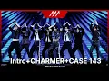 Download Lagu [AAA직캠] 스트레이키즈(Stray Kids) ‘Intro+CHARMER+CASE 143’ 4K (Stray Kids Fancam)