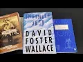David Foster Wallace