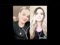 FRIENDS - Marshmellow \u0026 Anne Marie (Smule Sing! Karaoke Duet) | Bri Heart