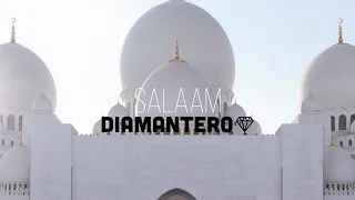 diamantero salaam