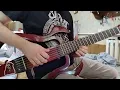 Psychonaut 4 - Alcoholism CLASSICAL ARRANGEMENT
