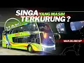 Download Lagu BUKA BUKAAN SOAL MAN ‼️UJI POWER DI TRANS JAWA 🔥 [ GHTS ] [2] 