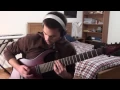 Download Lagu Skrillex - Bangarang (Guitar Cover)
