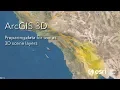 Preparing data for 3D scene layers - May 2018