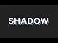 Create THIS SHADOW Text ANIMATION using JUST CSS