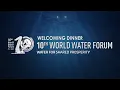 Download Lagu LIVE: Gala Dinner KTT World Water Forum ke-10 , Bali, 19 Mei 2024