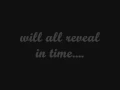 Download Lagu time will reveal - El Debarge with lyrics