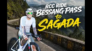 RCC RIDE - BESSANG PASS TO SAGADA | Ion Perez