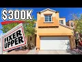300K Fixer Upper Resale Home in the Southwest - Las Vegas Homes For Sale