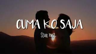 Download cuma Ko saja _star east MP3