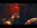 Jocelyn Tedros Kiss Scene The Weeknd and Lily-Rose Depp The Idol