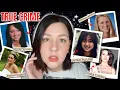 Deviant Behavior 4-HOURS OF TRUE CRIME