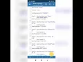 Python tkinter used in Pydroid 3