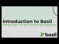 Download Lagu Introduction to Basil Practice Management