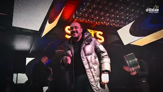 ميدلي جديد حاتم المصري  مكتوب ياليل  طول العمر ضايع   دندنها