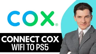 How To Connect Cox WiFi To PS5 2026 Step By Step