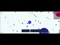 Agar io Unblocked Gameplay