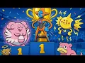 Download Lagu Diese Pokémon haben die HÖCHSTEN Statuswerte!