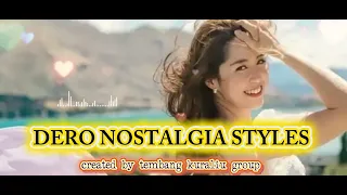 lagu dero music nostalgia style 2026