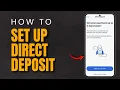 Dayforce Wallet How to Set Up Direct Deposit 2026 Full Guide