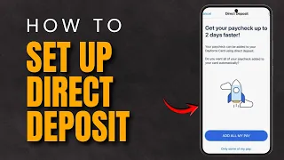 Dayforce Wallet How to Set Up Direct Deposit 2026 Full Guide