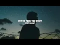 Petit Biscuit - "Drivin Thru the Night"(Lyrics)