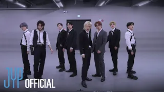 Stray Kids 특 S Class Dance Practice Video Suit Ver 