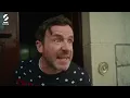 Granda's Christmas Visit | Short Stuff | BBC Scotland