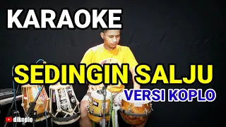 Download KARAOKE ~ SEDINGIN SALJU (RITA SUGIARTO) • VERSI KOPLO RASA ORKES | NADA CEWEK MP3