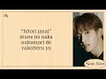 Lagu SEVENTEEN – 'NOT ALONE / HITORAJANAI (ひとりじゃない)' [Easy Lyrics]