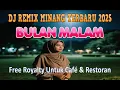 Download Lagu BULAN MALAM,Dj Remix Minang Terbaru 2025,Fortune melody Official Musik