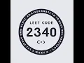 leetcode 2340 min adjacent swaps to make valid array c solution