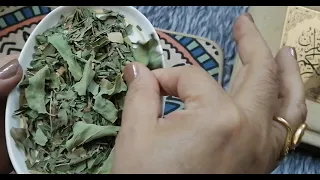 علاج نزيف الرحم الذي لايعرفه الأطباء   وماذا قال عنه رسولنا الكريم  وماهي قرينة الأرحام  جزءأول  دندنها