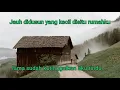 Download Lagu Jauh didusun yang kecil versi_karaoke