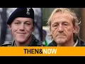 Download Lagu Soldier Soldier (1991-1997) Cast Then and Now