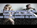 Nuestro amor se a vuelto ayer-Yuridia Victor manuel