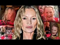 Download Lagu KATE MOSS IS NIET OKÉ: FEESTEN, HARD DRUG-GEBRUIK EN TWEAKEN OP MODESHOWS