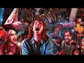 Texas Chainsaw Massacre 2 (1986): "Yiuppie Death", by Tobe Hooper & Jerry Lambert