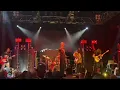 Rain City Drive - Blood Runs Cold (Live in Orlando, FL 7-31-22)