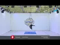 IPSF WPAC2025 Emilie Chatton