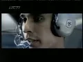 Iklan Dji Sam Soe Filter - Latihan Pilot Jet (2007) Metro Tv Indosiar Rcti Sctv Antv Tpi Trans Tv Gl