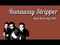 Download Lagu Superman is dead - Runaway Stripper Lirik \u0026 Chord