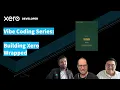Vibe coding a Xero Wrapped app with Lovable Gemini and the Xero API